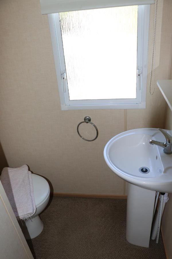 Palm 1 Park With Hot Tub Holiday home *