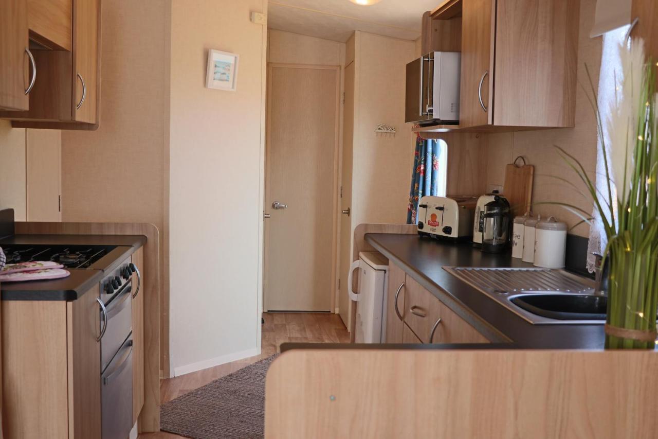 Holiday home Palm 1 Park With Hot Tub *